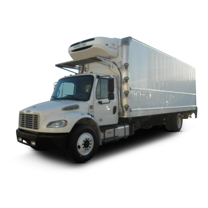 2018 Freightliner Business Class M2 106-0