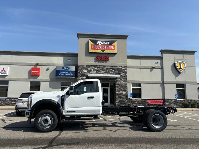 2024 Ford F-600-1