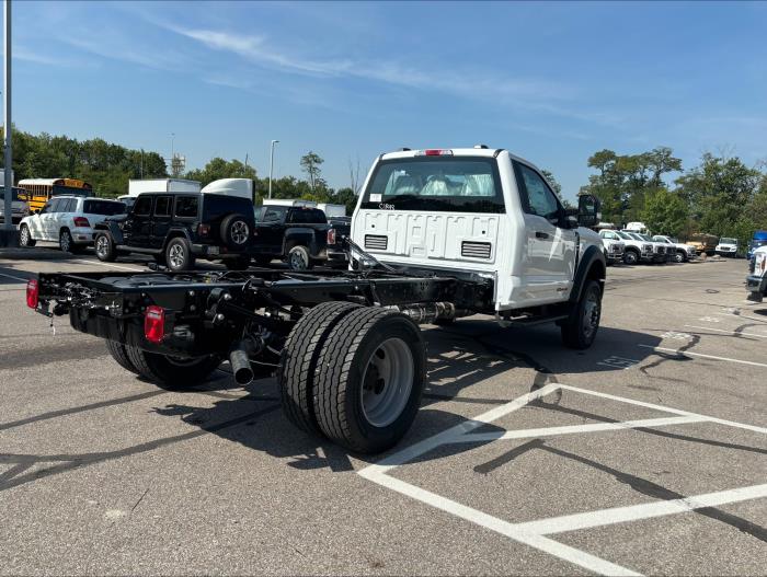 2024 Ford F-600-6