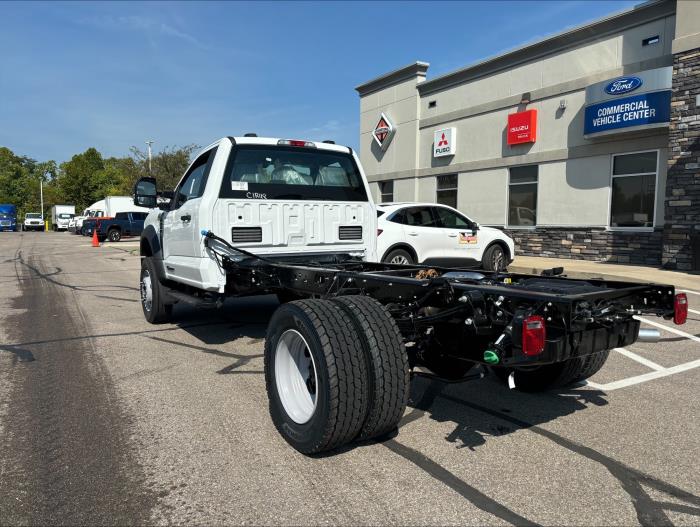 2024 Ford F-600-7