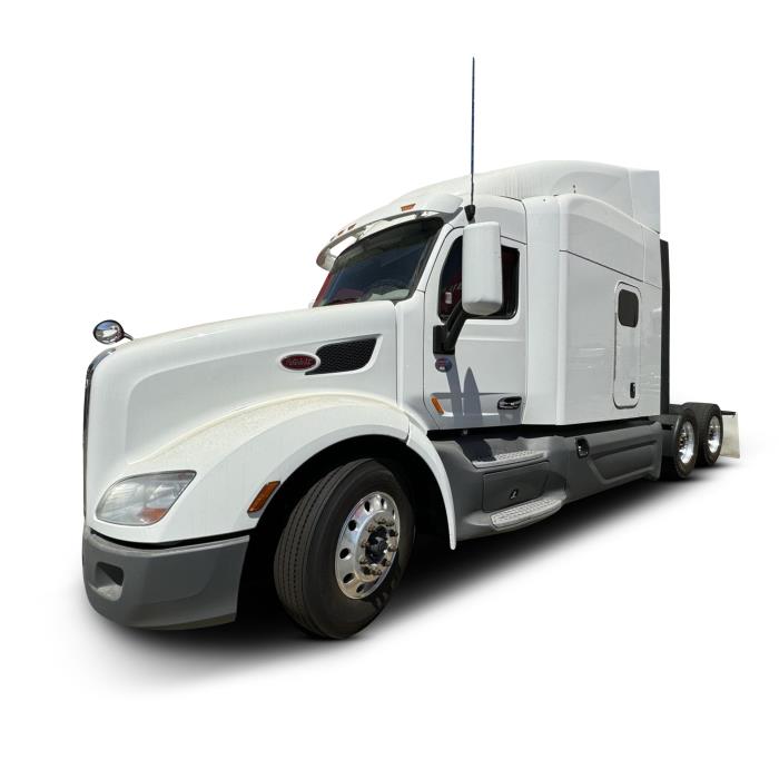 2019 Peterbilt 579-0