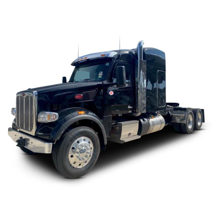 2025 Peterbilt 567-0