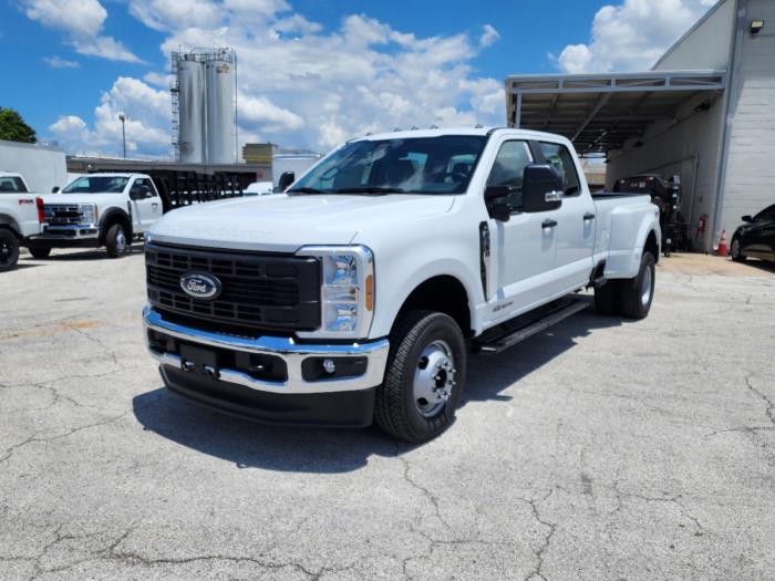 2024 Ford F-350-1