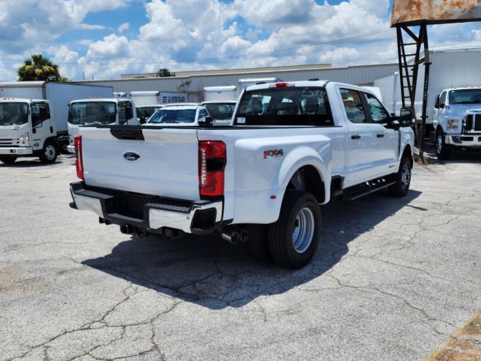 2024 Ford F-350-5