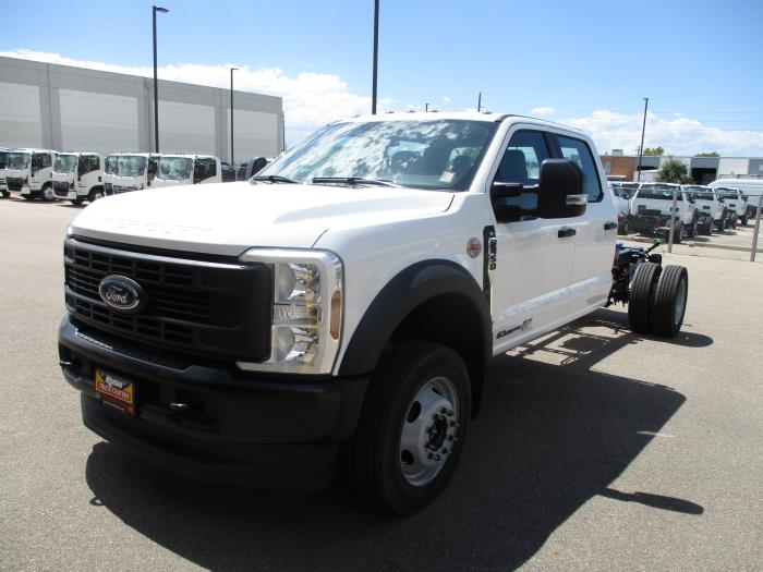 2024 Ford F-450-1