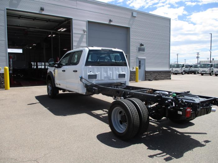 2024 Ford F-450-3