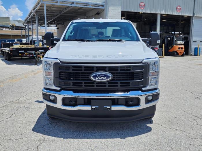 2024 Ford F-350-2