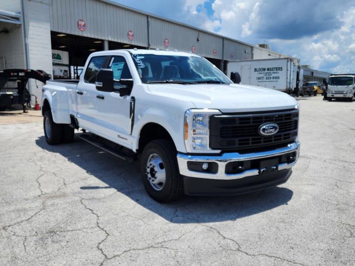 2024 Ford F-350-3