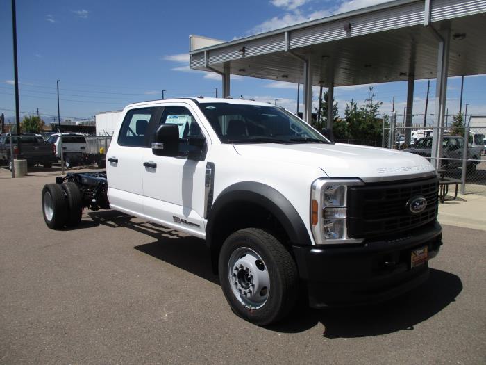 2024 Ford F-450-7