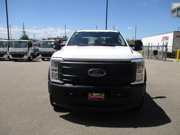 2024 Ford F-450-8