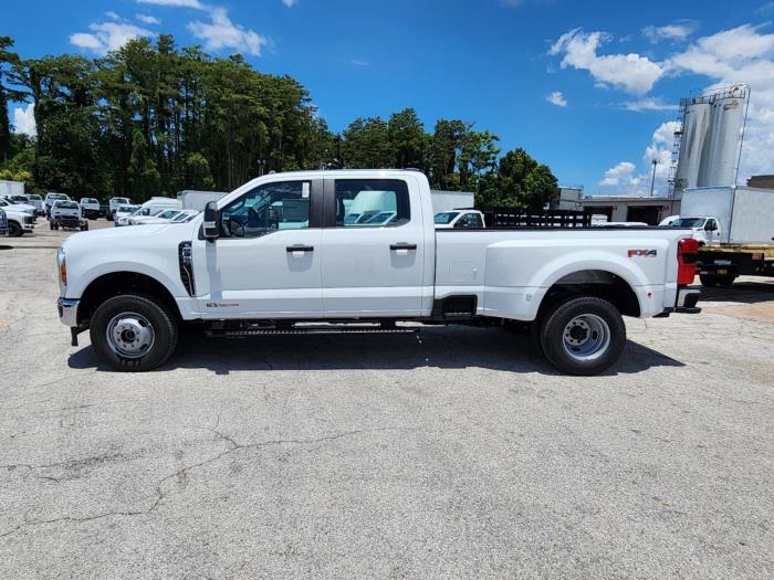 2024 Ford F-350-8