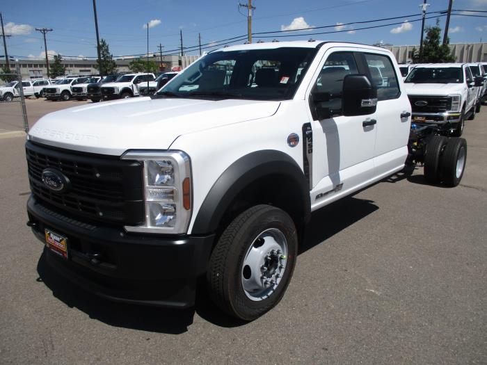 2024 Ford F-450-1