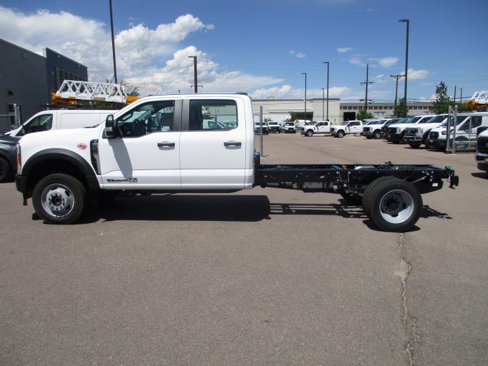 2024 Ford F-450-2