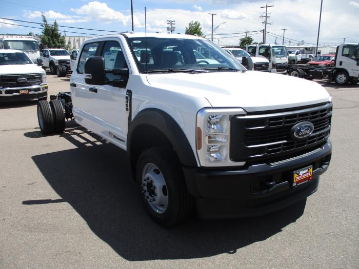 2024 Ford F-450-7