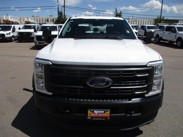 2024 Ford F-450-8