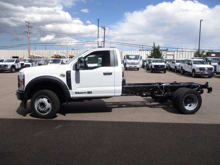 2024 Ford F-550-1