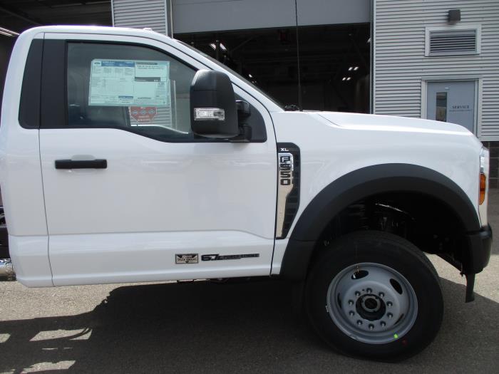 2024 Ford F-550-5