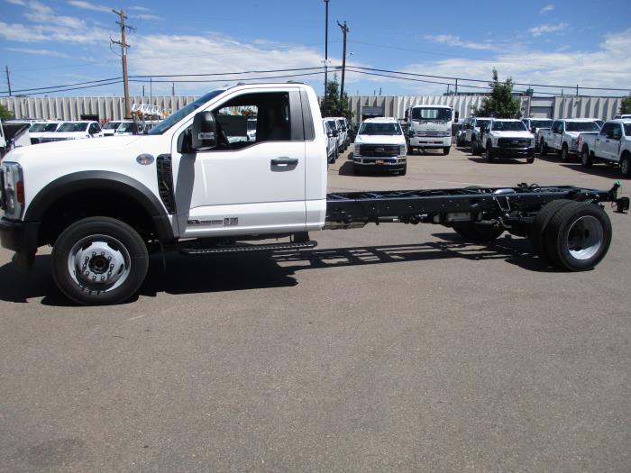 2024 Ford F-550-1