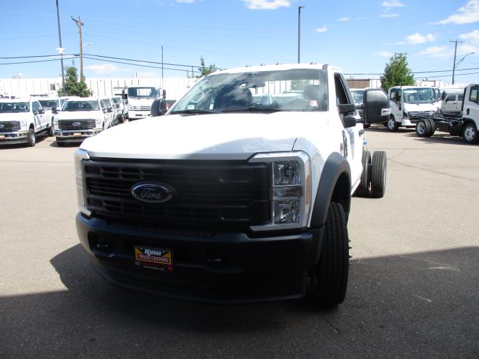 2024 Ford F-550-2