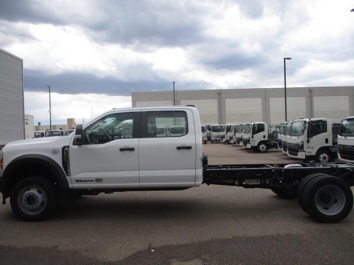 2024 Ford F-450-2