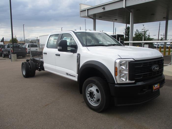 2024 Ford F-450-7