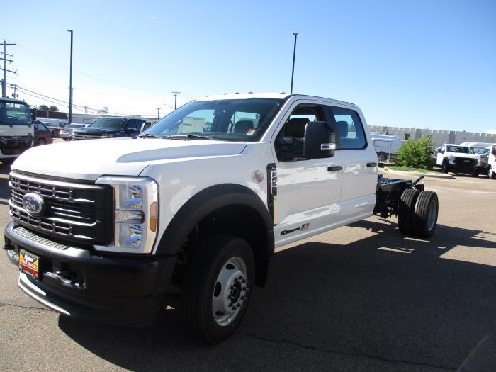 2024 Ford F-450-1