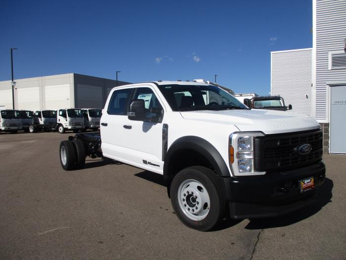 2024 Ford F-450-7