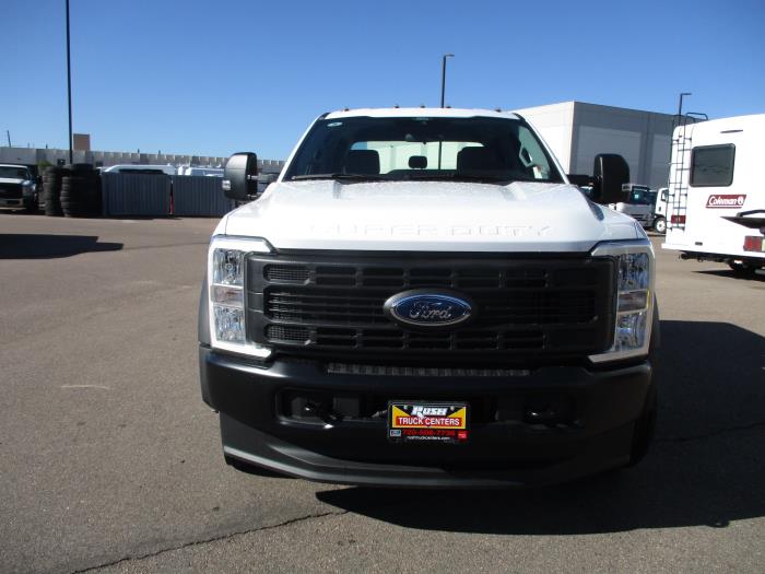 2024 Ford F-450-8