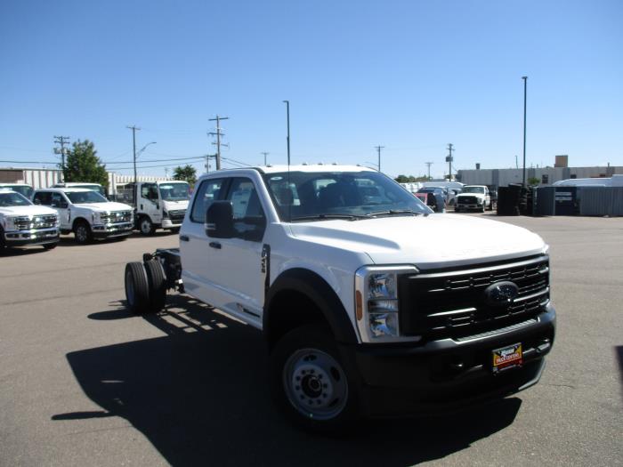 2024 Ford F-450-2