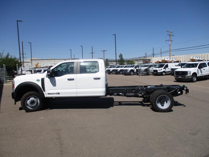 2024 Ford F-450-5