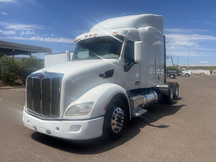 2020 Peterbilt 579-1