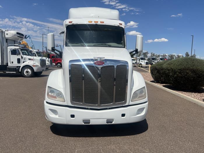 2020 Peterbilt 579-2