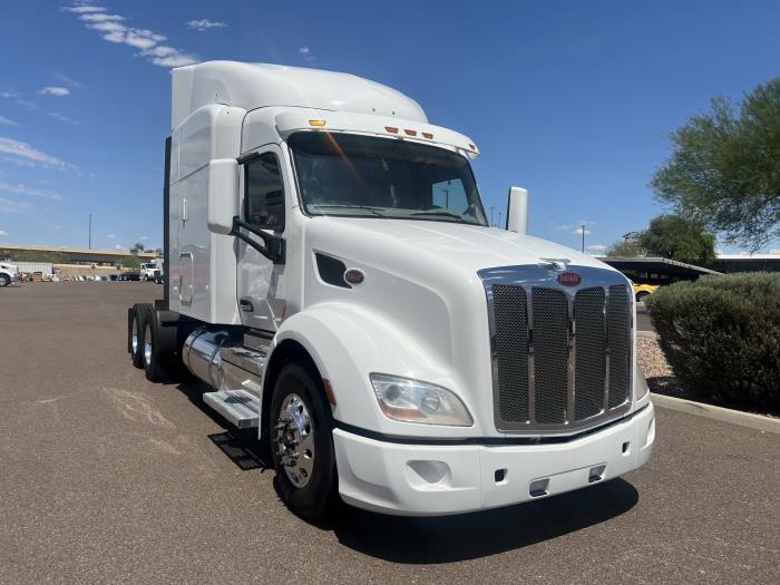 2020 Peterbilt 579-3