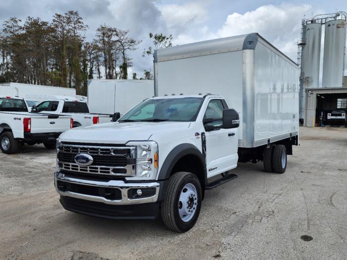 2024 Ford F-550-1