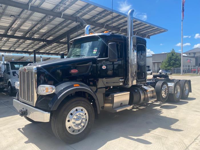 2025 Peterbilt 567-9