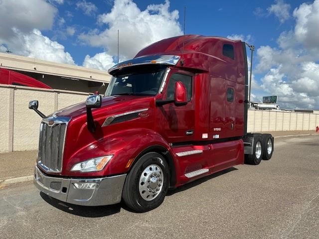 2023 Peterbilt 579-1