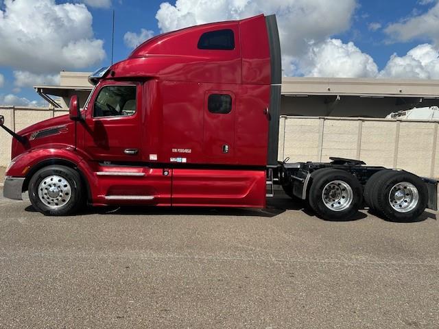 2023 Peterbilt 579-6