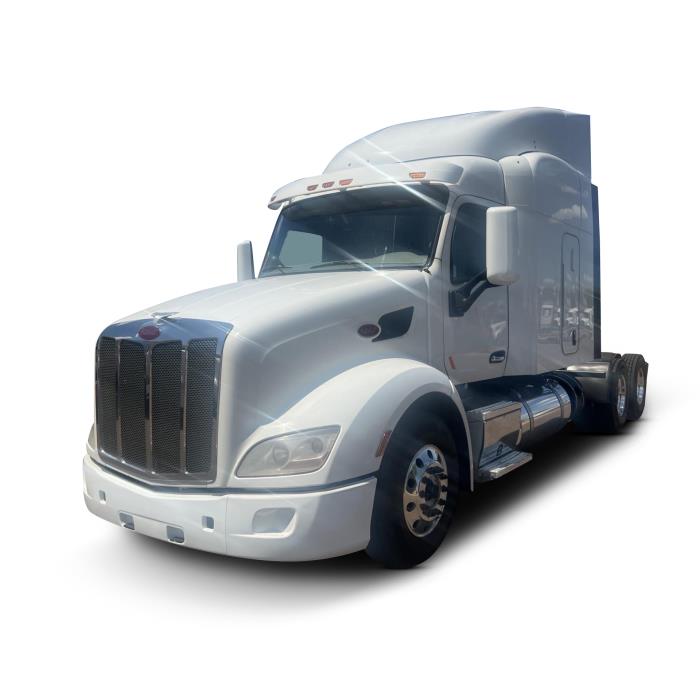 2020 Peterbilt 579-0