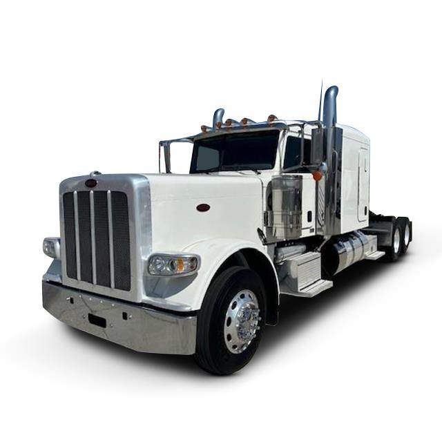 2022 Peterbilt 389-0