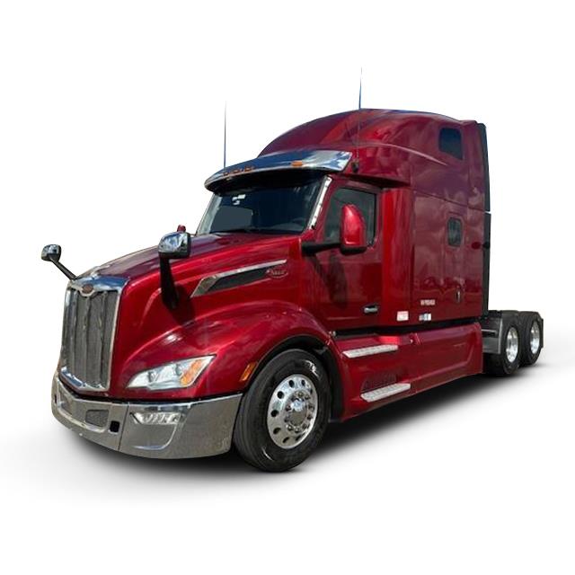 2023 Peterbilt 579-0