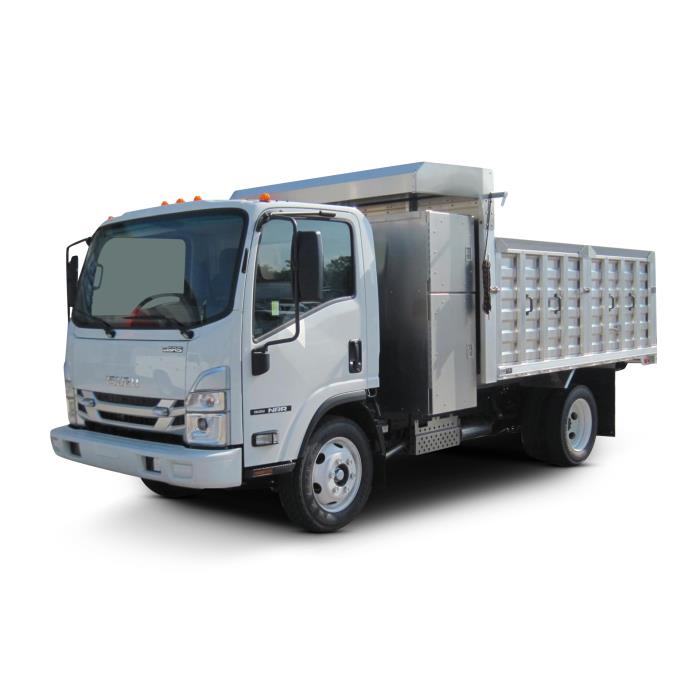 2024 Isuzu NRR-0