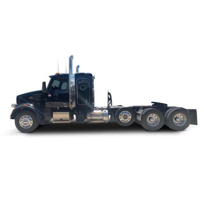 2025 Peterbilt 567-0