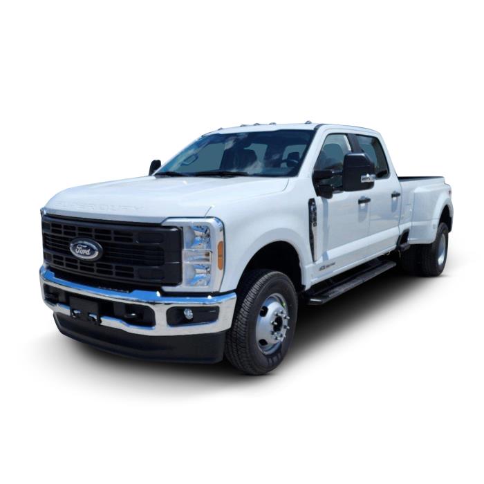 2024 Ford F-350-0