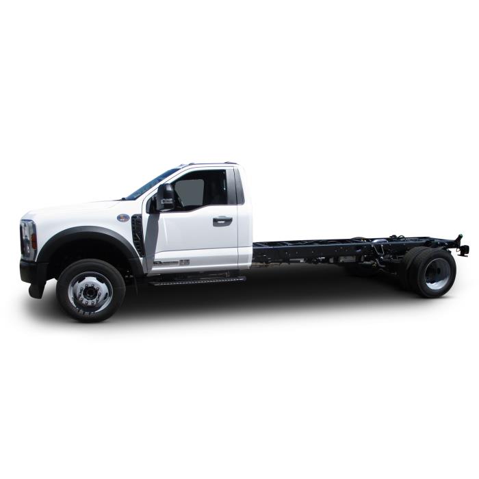 2024 Ford F-550-0