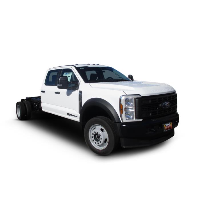 2024 Ford F-450-0