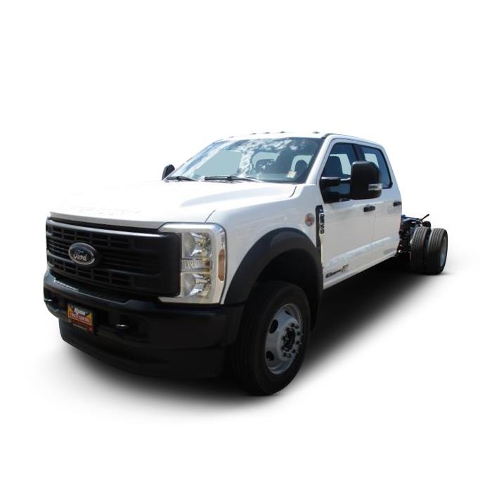 2024 Ford F-450-0