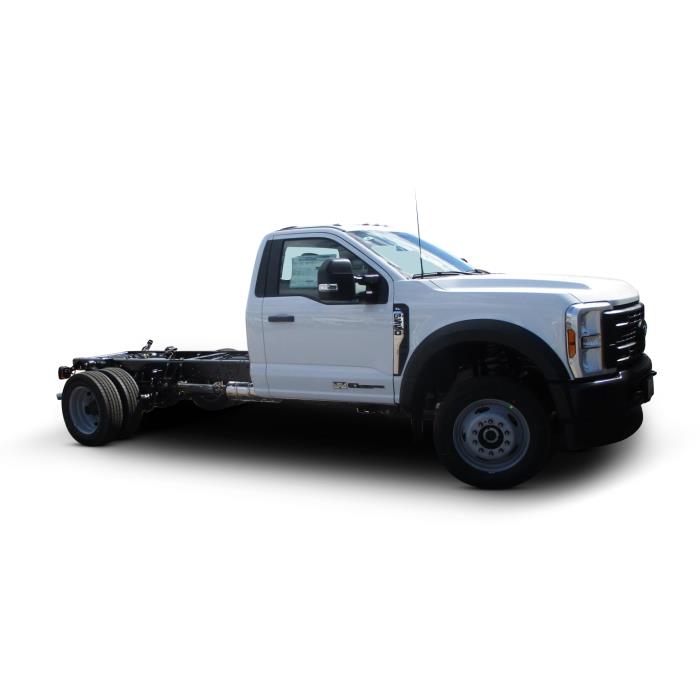 2024 Ford F-550-0