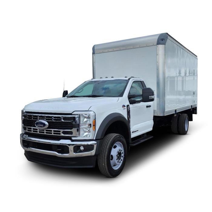 2024 Ford F-550-0