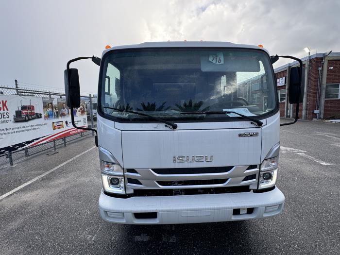 2024 Isuzu NPR-HD-7