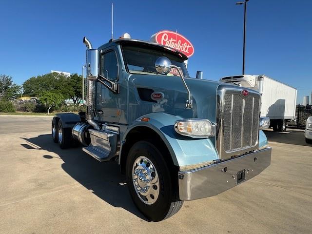 2021 Peterbilt 567-12